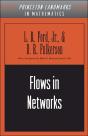 Flows In Networks - Preview