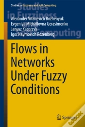 Capa do artigo Flows In Networks Under Fuzzy Conditions