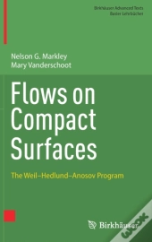 Flows On Compact Surfaces