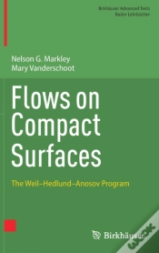 Capa do artigo Flows On Compact Surfaces