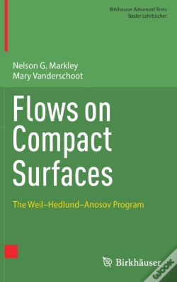 Capa do artigo Flows On Compact Surfaces