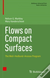 Capa do artigo Flows On Compact Surfaces