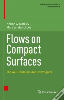 Capa do artigo Flows On Compact Surfaces
