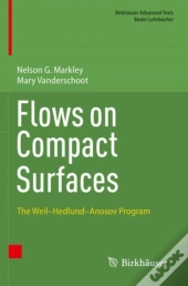Flows On Compact Surfaces