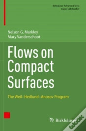 Capa do artigo Flows On Compact Surfaces