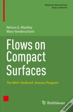 Capa do artigo Flows On Compact Surfaces