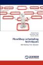 Flowshop Scheduling Techniques - Preview
