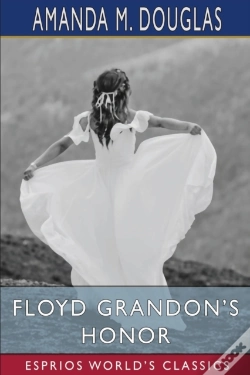 Capa do artigo Floyd Grandon'S Honor  Esprios Classics