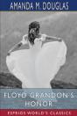 Floyd Grandon'S Honor  Esprios Classics - Preview