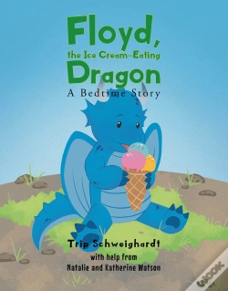 Capa do artigo Floyd, The Ice Cream Eating-Dragon