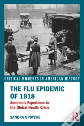 Flu Epidemic Of 1918