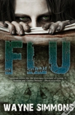 Capa do artigo Flu