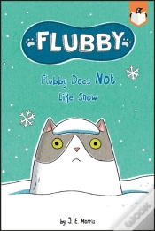 Capa do artigo Flubby Does Not Like Snow