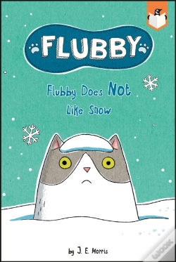 Capa do artigo Flubby Does Not Like Snow