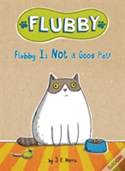 Capa do artigo Flubby Is Not A Good Pet!