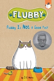 Capa do artigo Flubby Is Not A Good Pet!