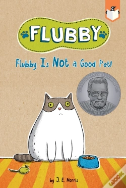 Capa do artigo Flubby Is Not A Good Pet!