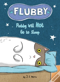 Capa do artigo Flubby Will Not Go To Sleep
