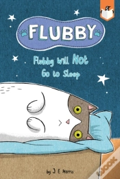 Capa do artigo Flubby Will Not Go To Sleep