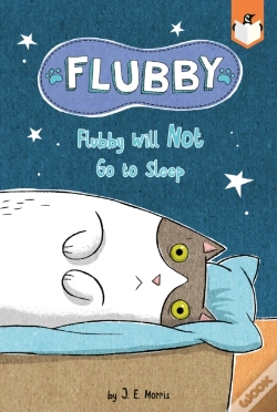 Capa do artigo Flubby Will Not Go To Sleep