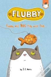 Capa do artigo Flubby Will Not Play With That