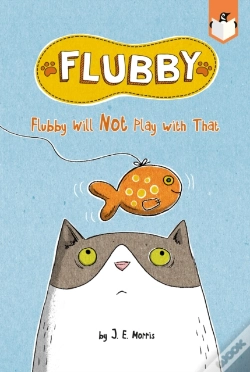 Capa do artigo Flubby Will Not Play With That