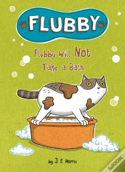 Capa do artigo Flubby Will Not Take A Bath
