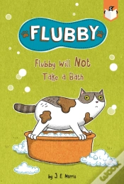 Capa do artigo Flubby Will Not Take A Bath