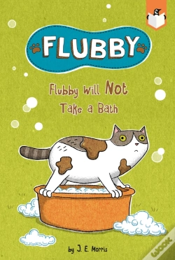 Capa do artigo Flubby Will Not Take A Bath