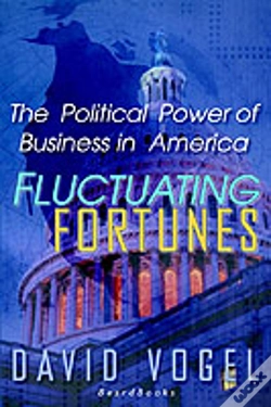 Capa do artigo Fluctuating Fortunes
