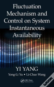 Capa do artigo Fluctuation Mechanism And Control On System Instantaneous Availability