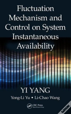 Capa do artigo Fluctuation Mechanism And Control On System Instantaneous Availability