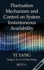 Capa do artigo Fluctuation Mechanism And Control On System Instantaneous Availability