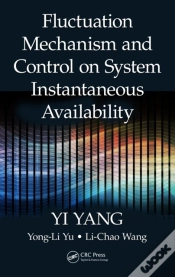 Capa do artigo Fluctuation Mechanism And Control On System Instantaneous Availability