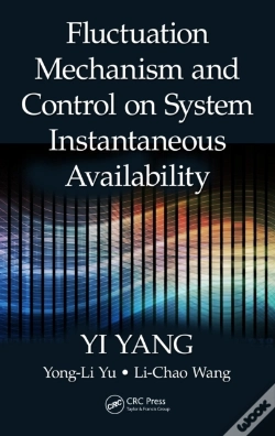 Capa do artigo Fluctuation Mechanism And Control On System Instantaneous Availability