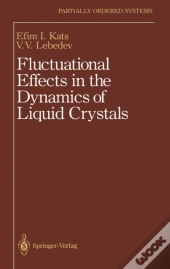 Fluctuational Effects In The Dynamics Of Liquid Crystals