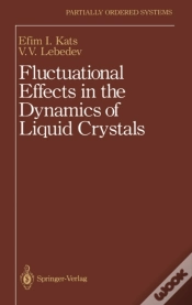 Capa do artigo Fluctuational Effects In The Dynamics Of Liquid Crystals