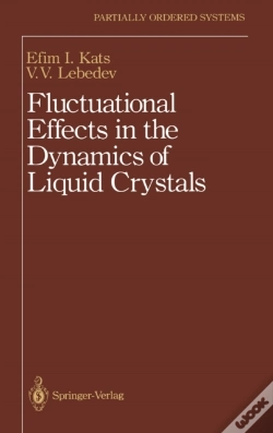 Capa do artigo Fluctuational Effects In The Dynamics Of Liquid Crystals