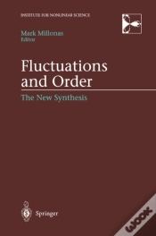 Capa do artigo Fluctuations And Order