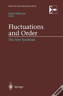 Capa do artigo Fluctuations And Order