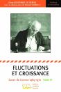 Fluctuations Et Croissance Tome Iii : Cours De Licence 1969 - 1970 - Preview