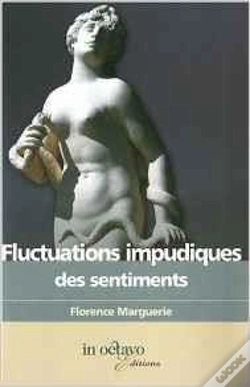 Capa do artigo Fluctuations Impudiques Des Sentiments