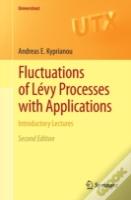 Fluctuations Of Levy Processes With Applications