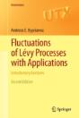 Fluctuations Of Levy Processes With Applications - Preview