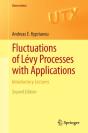 Fluctuations Of Levy Processes With Applications - Preview