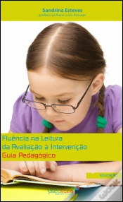 Capa do artigo Fluência na Leitura