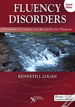 Capa do artigo Fluency Disorders
