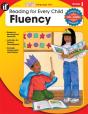 Fluency, Grade 1 - Preview