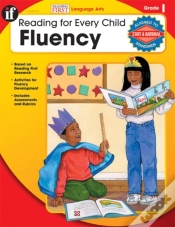 Capa do artigo Fluency, Grade 1