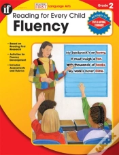 Capa do artigo Fluency, Grade 2